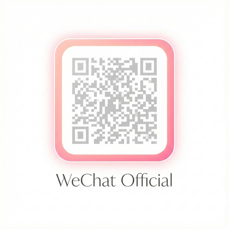 萝莉岛微信公众号