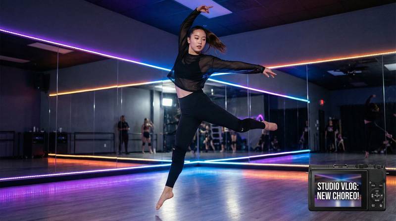 萝莉岛舞蹈视频演示